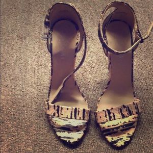 Shoe Cult by Nasty Gal